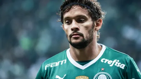 Foto: Marcello Zambrana/AGIF - Scarpa manda recado para Deyverson e relembra final da Libertadores