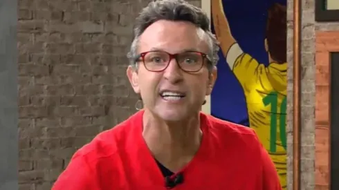 Foto: Reprodução Bandeirantes