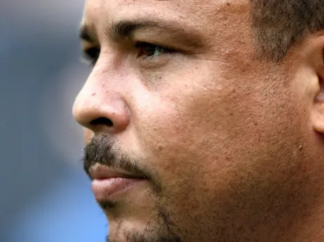 Não vem para o Cruzeiro! Ronaldo não aceita pagar R$ 54 milhões e Bragantino pode anunciar reforço