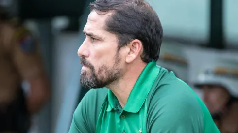 Foto: Robson Mafra/ AGIF