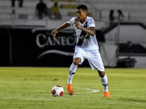 "Nos alertou"; Thiago revela bastidores da Ponte Preta e diferencial da Série B