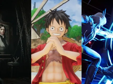 Os 10 principais games revelados na Summer Game Fest 2022