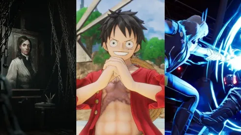 Os 10 principais games revelados na Summer Game Fest 2022