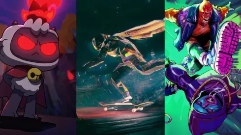 Devolver Digital: todos os anúncios revelados na Devolver Direct 2022