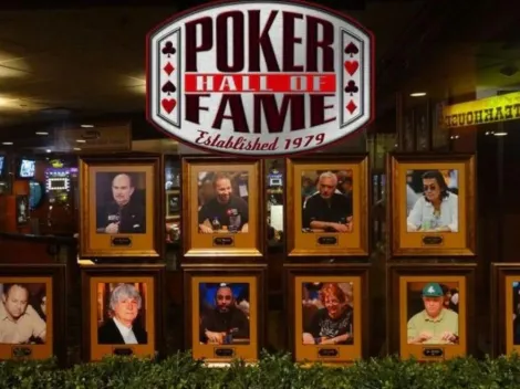 Hall da Fama do Poker está com as indicações abertas de forma online para a escolha de um novo membro