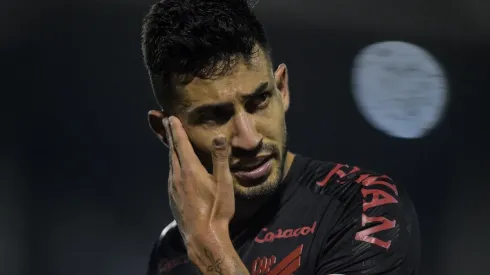 Foto Thiago Ribeiro/AGIF