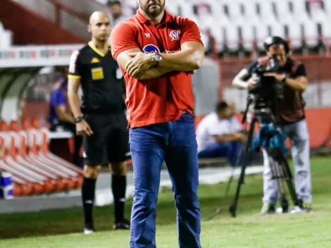 Remo demonstra interesse ao Náutico e pode ter reforço ofensivo a caminho