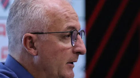 Joao Vitor Rezende Borba/AGIF - Dorival possui 'bagagem' de peso no Brasil.