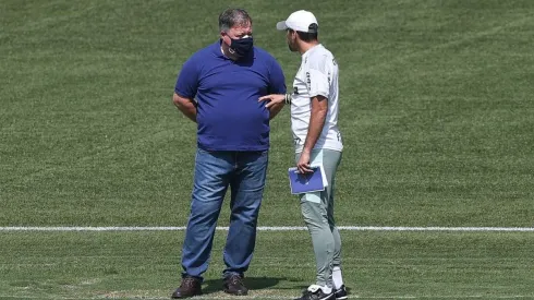 Foto: César Greco/ Palmeiras