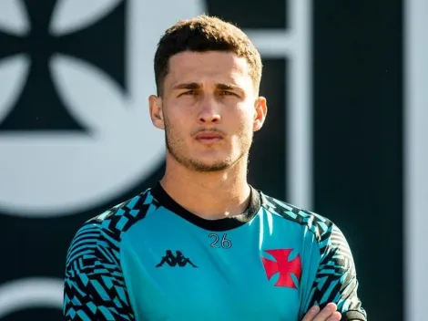 Danilo Boza revela bastidores sobre saída de Zé Ricardo: “Ficamos assustados”