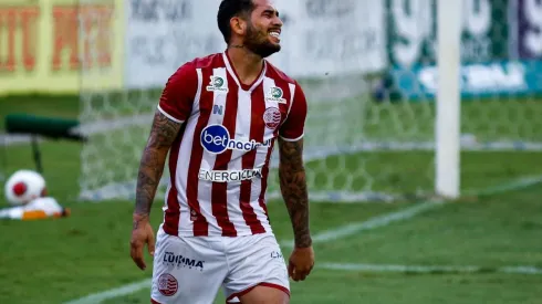 Foto: Rafael Vieira/AGIF