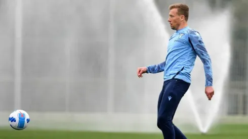 Foto: Marco Rosi - SS Lazio/Getty Images