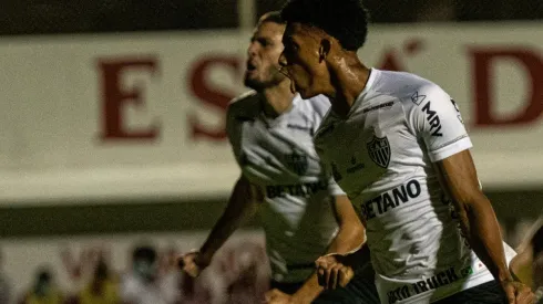 Alessandra Torres/AGIF - Clube da MLS que comprou Borrero quer time no Brasil.