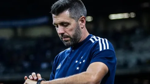 Foto: Flickr Oficial Cruzeiro Esporte Clube