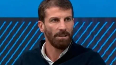 Reprodução/SporTV - Pedrinho fala de nível do Brasileirão após goleada do Palmeiras