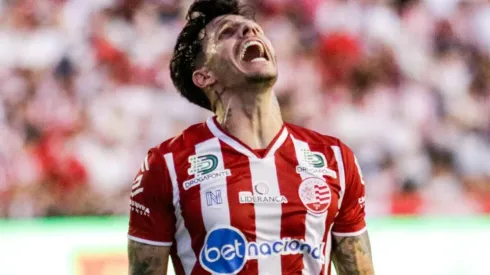 Foto: Rafael Vieira/AGIF