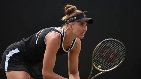 Bia busca alcançar maior título da carreira na grama de Nottingham