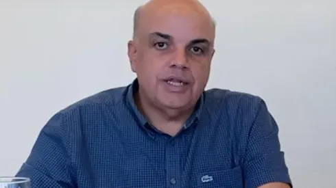 Foto: Reprodução TV Sport