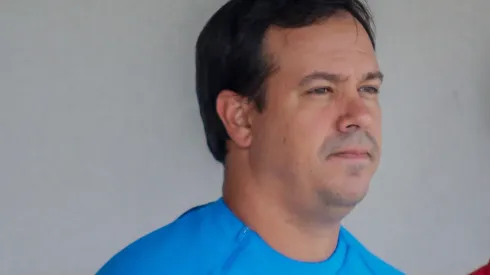 Gabriel Machado/AGIF. Dado Cavalcanti busca primeira vitória desde que assumiu o comando do Tigre