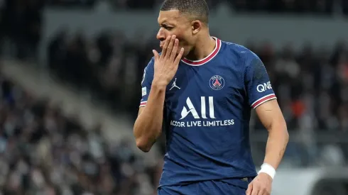 Mbappé foi o protagonista de uma declaração polêmica dita por treinador famoso na Europa