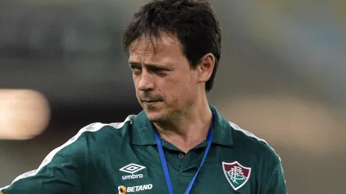 Diniz avalia desempenho do Fluminense e ‘alfineta’ o Juventude