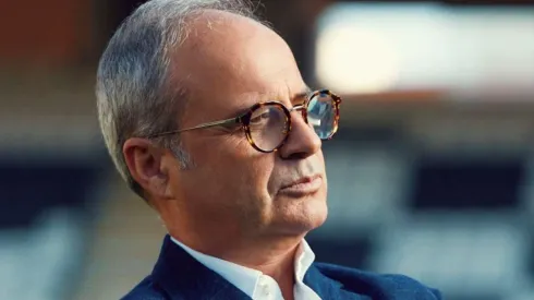 Foto: Reprodução/Paris Saint-Germain - Novo diretor do PSG pode dar chapéu no Barcelona nesta janela