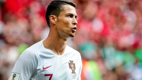 Foto: Ale Cabral/AGIF - Companheiro de CR7 pode parar do Barcelona