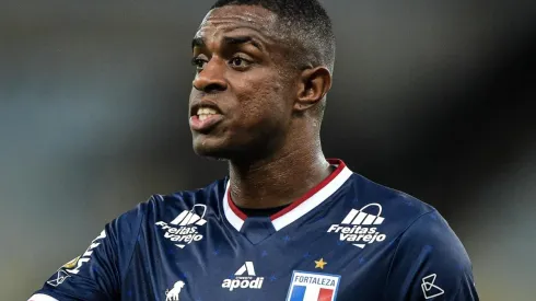 Foto: Thiago Ribeiro/AGIF