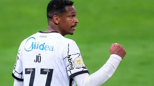 Foto: Marcello Zambrana/AGIF - Jô deixou o Corinthians após episódio de indisciplina