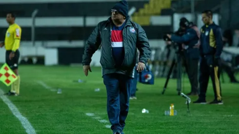 Foto: Joao Vitor Rezende Borba/AGIF | Guto valorizou triunfo fora de casa