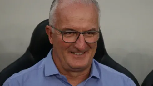 Agif/Gabriel Machado - Dorival explica o que falta ao Flamengo para voltar a ganhar e manda recado a Paulo Sousa