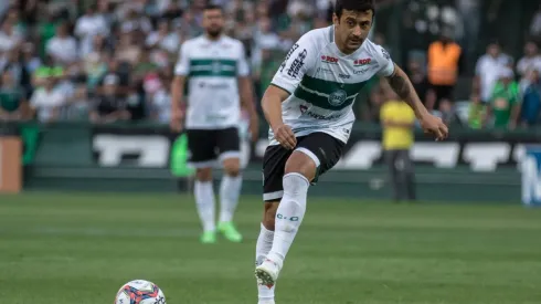 Foto: Robson Mafra/AGIF