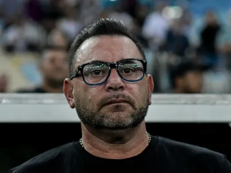 Diretoria toma decisão sobre El Turco e divisor de águas é exposto no Atlético-MG