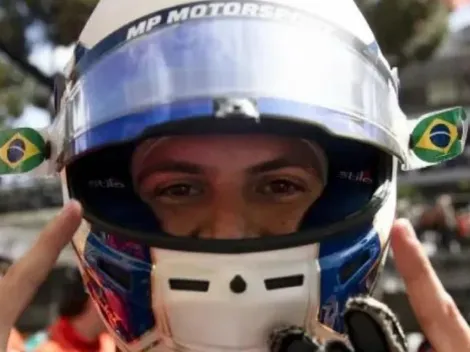 Fórmula 2 | Drugovich pontua bem em Baku e abre ótima vantagem na classificação; confira