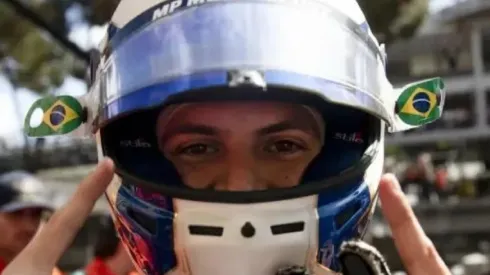 Brasileiro tem 49 pontos de vantagem na liderança da Fórmula 2 - Foto: Site oficial FIA - F2