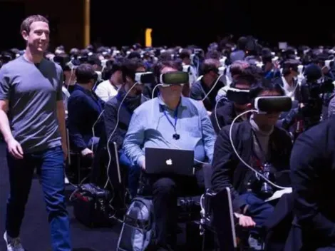 Executivo da Meta abre o jogo e revela que Metaverso deve acontecer entre 5 a 10 anos