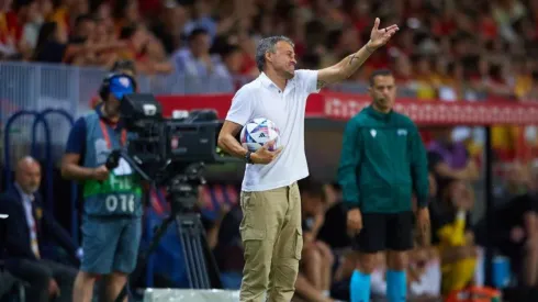 Fran Santiago/Getty Images/ IFAB muda regras de substituições para a Copa do Mundo no Catar.
