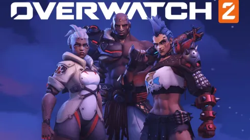 Overwatch 2 será gratuito e terá a nova heroína Rainha Junker disponível no lançamento