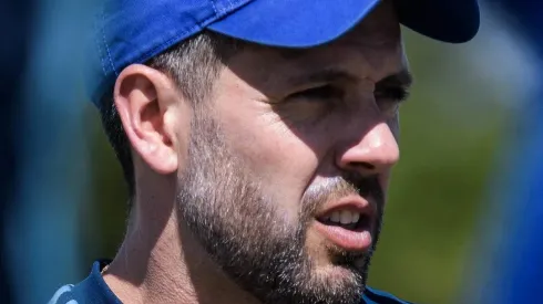 Pezzolano abre o jogo após derrota e manda recado: “Pode acontecer, mas não quero”