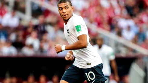 Ale Cabral/AGIF – Mbappé virou alvo de 'zoeira' de brasileiros após derrota da França