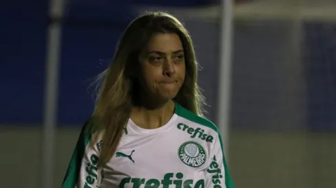 Foto: Heber Gomes/AGIF