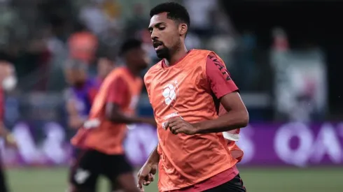 Foto: Ettore Chiereguini/AGIF | Matheus Fernandes expõe 'vilão' no empate entre Fortaleza x Athletico