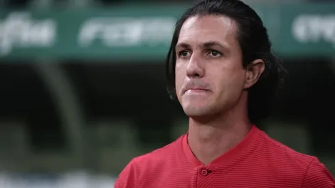 Foto: Ettore Chiereguini/AGIF - Barbieri era um dos interessados.