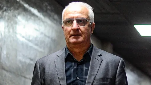 Foto: Marcelo Cortes/CRF - Dorival não foi bem em seu primeiro jogo pelo Flamengo.