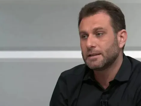 André Loffredo ironiza escolha de novo técnico do Vasco: “Você coloca os dois nomes da frente”