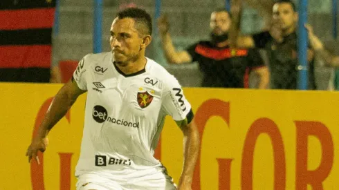 Foto: Aldo Carvalho/AGIF