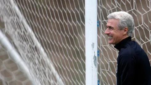 Botafogo x Avaí; prognósticos do jogo que o técnico Luís Castro precisa considerar fundamental (Foto: Vitor Silva/Botafogo)