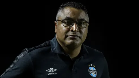 Thiago Ribeiro/AGIF. Roer Machado aciona defensor que estava fora dos planos do Grêmio