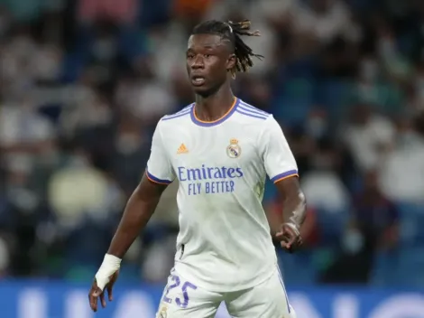 “Para o meu empresário”; Camavinga ‘faz a ponte’ em negócio de R$ 419 MI e deixa Real Madrid na boa