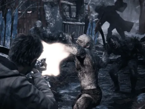 Resident Evil Village: Lady Dimitrescu será personagem jogável no DLC Winters’ Expansion